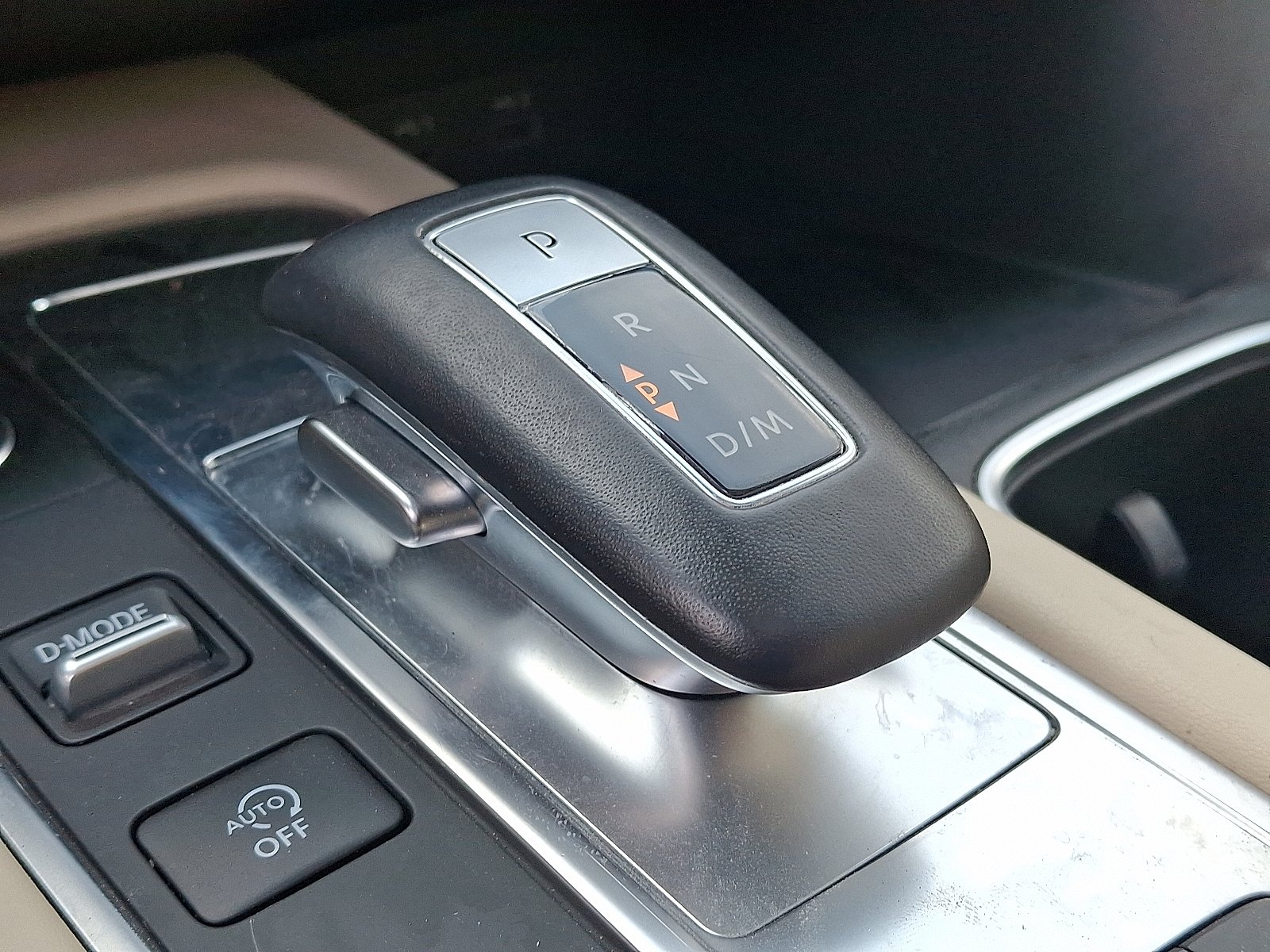 2022 INFINITI QX60 LUXE - Photo 15