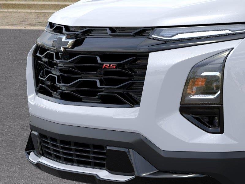 2027 Chevrolet Equinox RS - Photo 13
