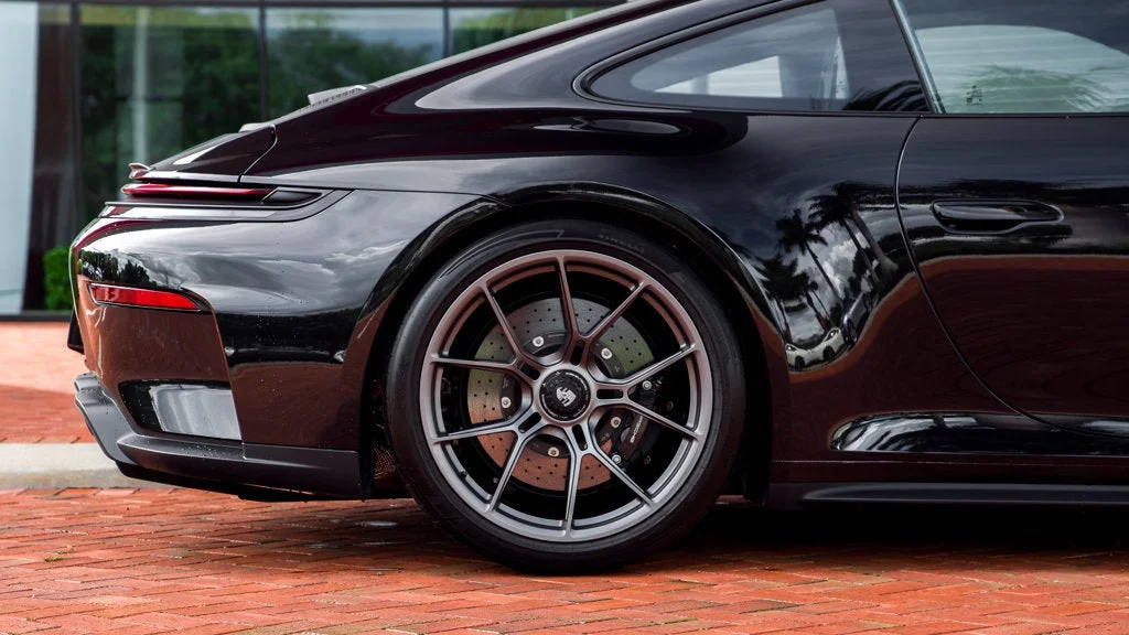 2026 Porsche 911 GT3 - Photo 6