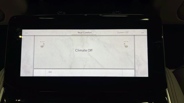 Used 2023 Baltic Gray Metallic Clearcoat Jeep Base image 39