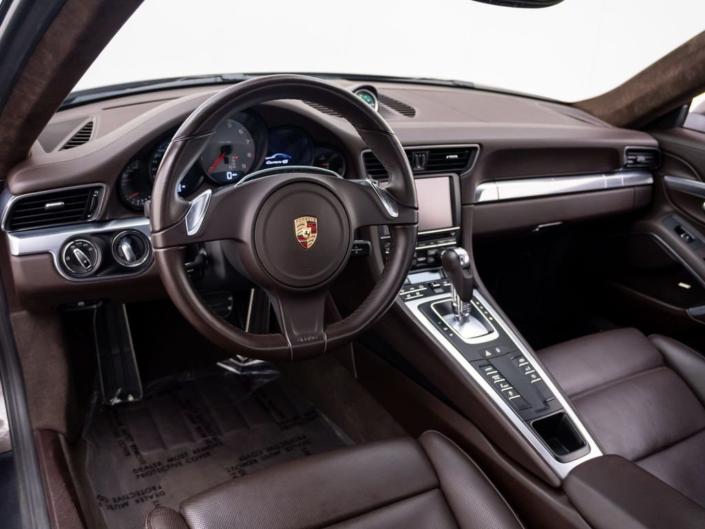 2015 Porsche 911 Carrera S - Photo 12