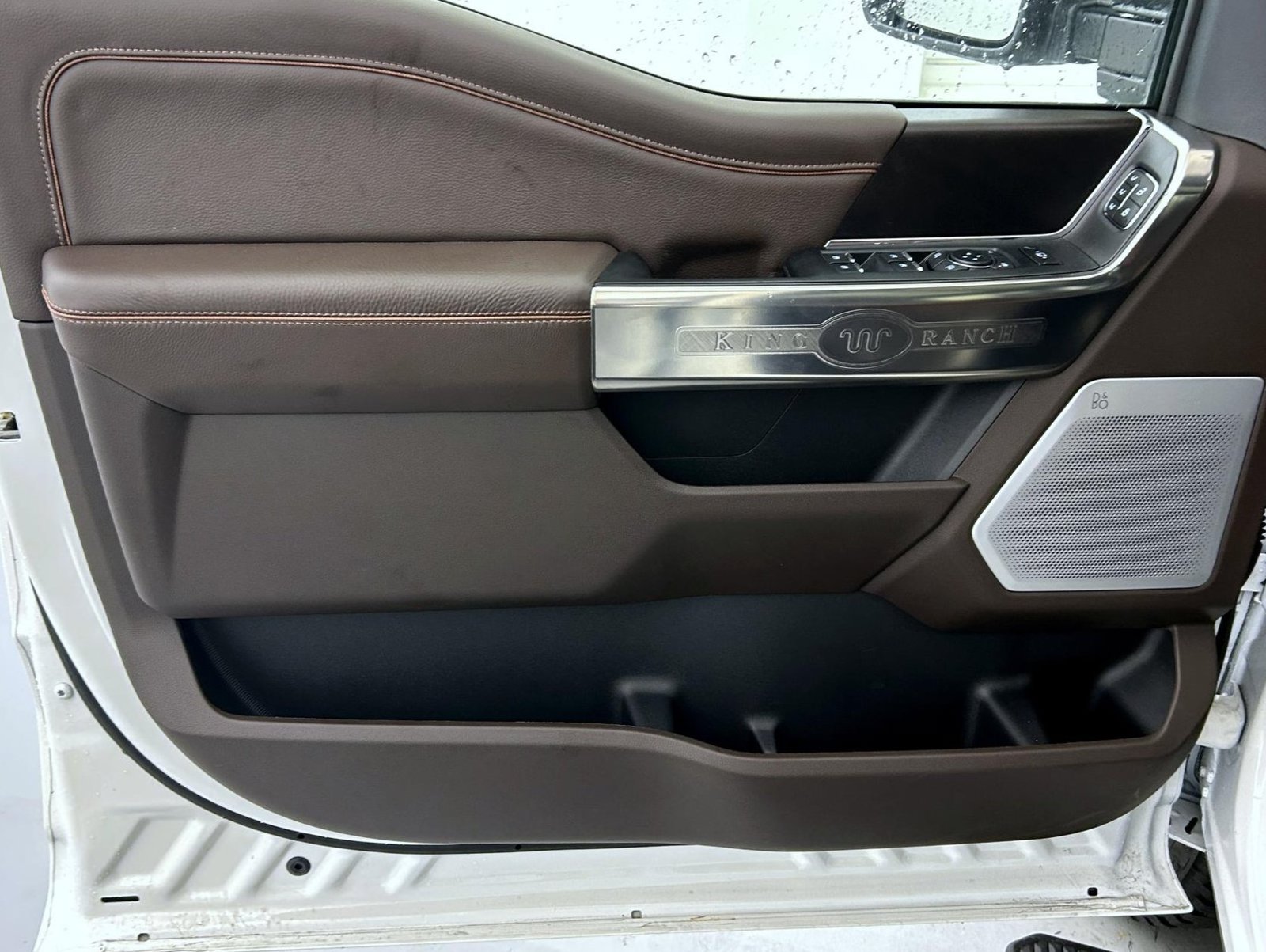 2026 Ford F-350 Super Duty King Ranch - Photo 10