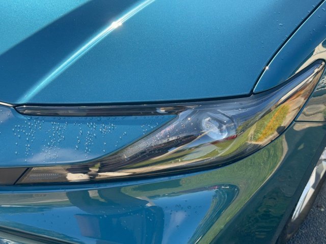 Certified Used 2026  Toyota LE image 9