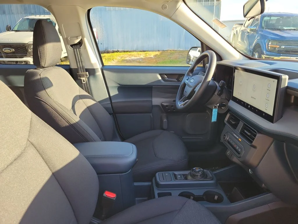 New 2026 White Ford XL image 30