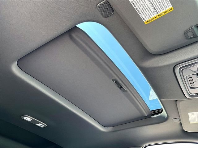 2026 Chevrolet Silverado 1500 LTZ - Photo 26