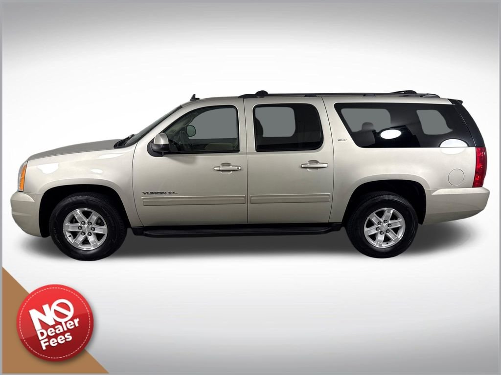 2014 GMC Yukon XL SLT - Photo 7