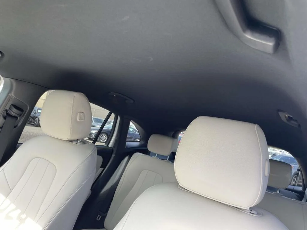 Certified Used 2024 Polar White Mercedes-Benz GLA 250 image 5