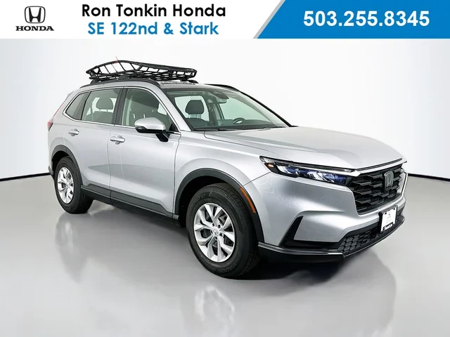 2023 Honda CR-V LX