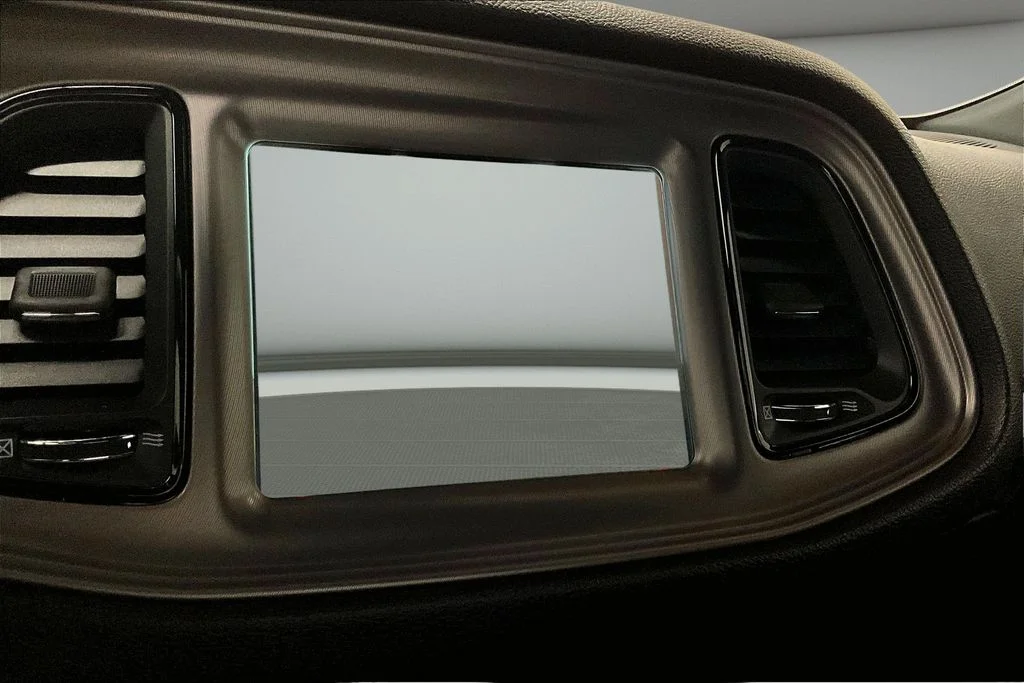 Used 2023 Gray Dodge R/T Scat Pack image 14