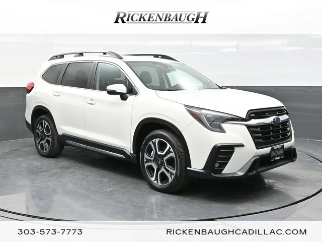 2023 Subaru Ascent Limited