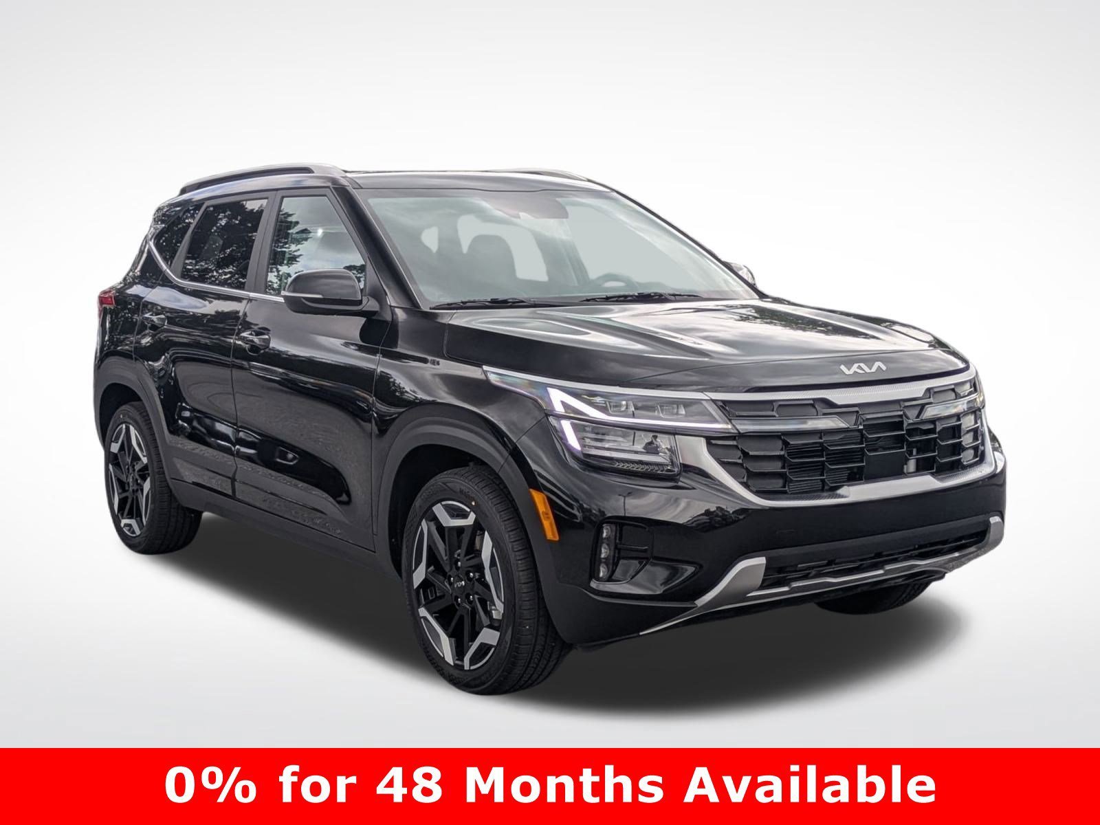 2026 Kia Seltos