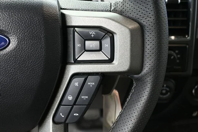 Used 2019 Red Ford XLT image 27