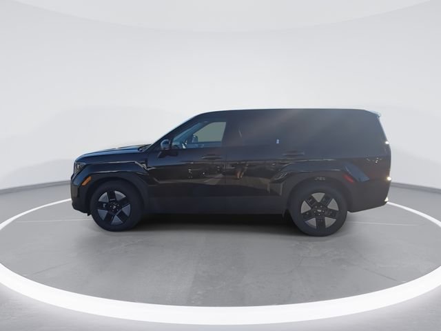 Certified Used 2026 Black Hyundai SE image 5