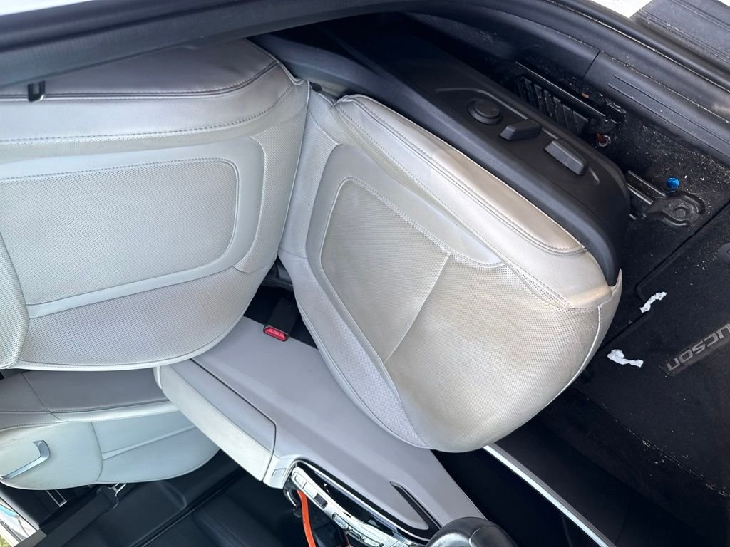 2023 Hyundai Tucson Limited - Photo 7