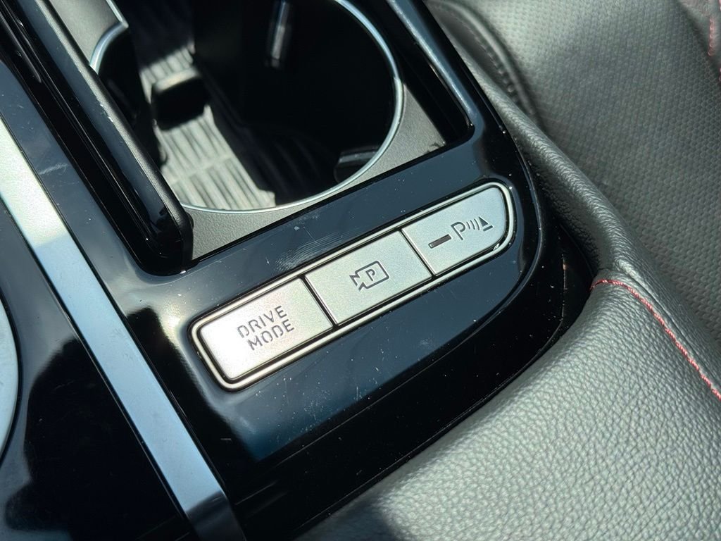 2024 GENESIS G80 Base - Photo 43