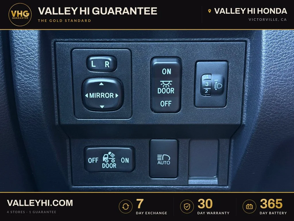 Used 2020 Super White Toyota SR5 image 28
