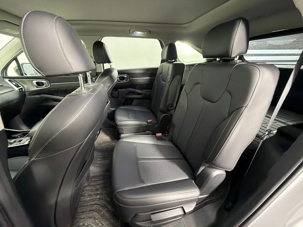 Used 2023 Gray Kia SX image 15