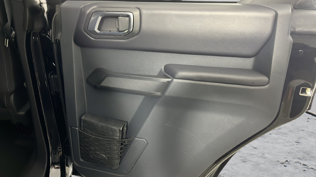 2025 Ford Bronco 4-Door Outer Banks - Photo 6