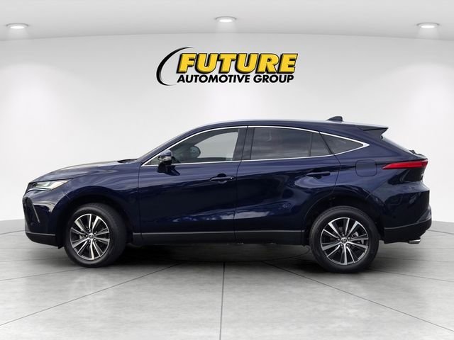 Used 2024  Toyota LE image 7