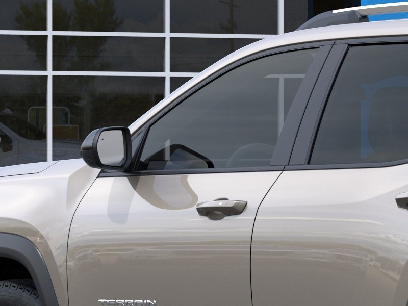 2027 GMC Terrain Elevation - Photo 12
