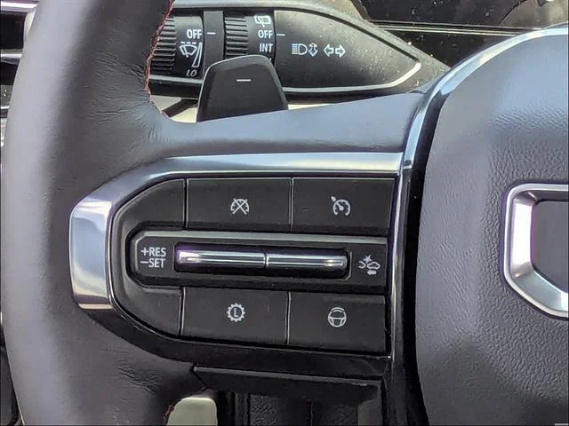 2026 GMC Yukon AT4 Ultimate - Photo 21