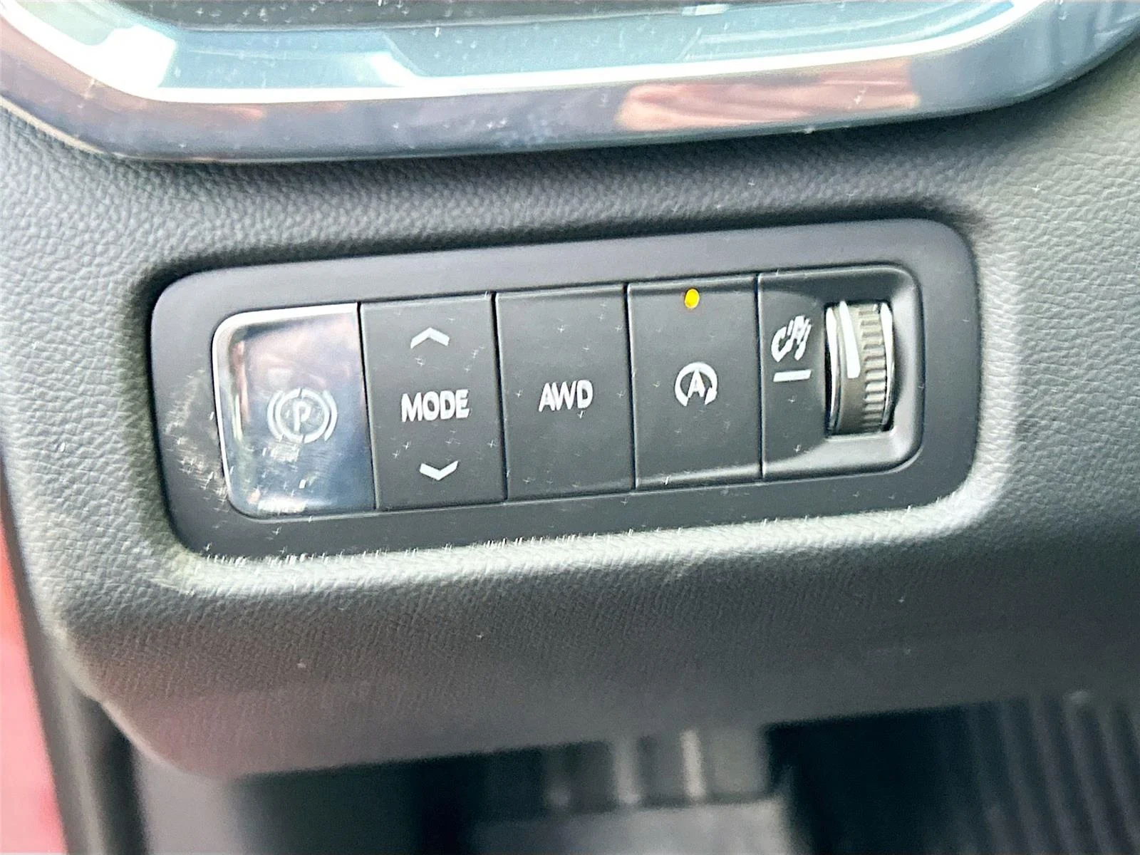 2026 GMC Acadia Elevation - Photo 10