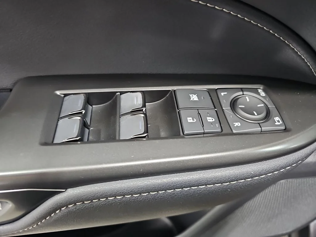 New 2026 Cloudburst Gray Lexus PREMIUM image 27
