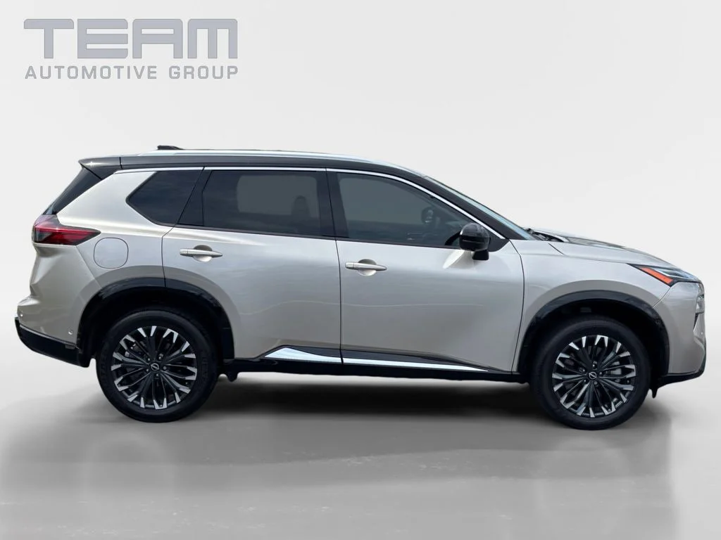 Used 2019 Silver Lexus 350 image 8