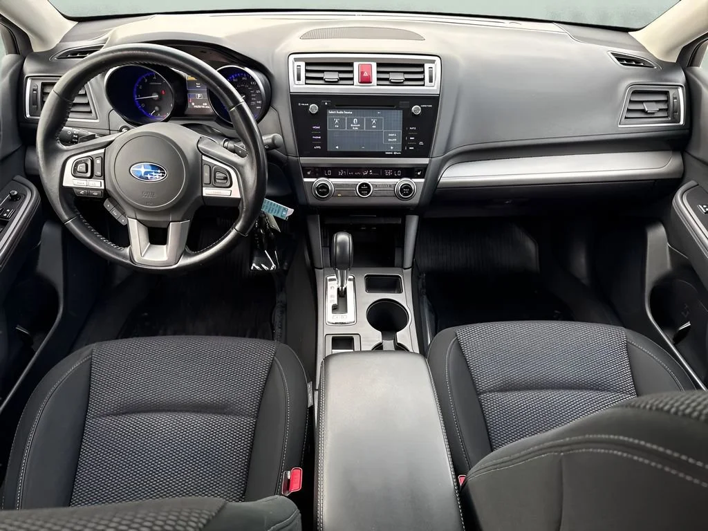 Used 2016 Blue Subaru 2.5i Premium image 13