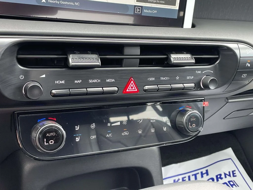 New 2026 Gray Hyundai XRT Pro image 30