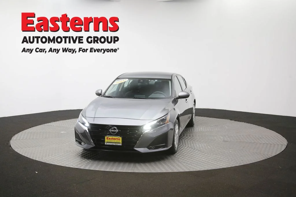 Used 2023 Gray Nissan 2.5 S image 47