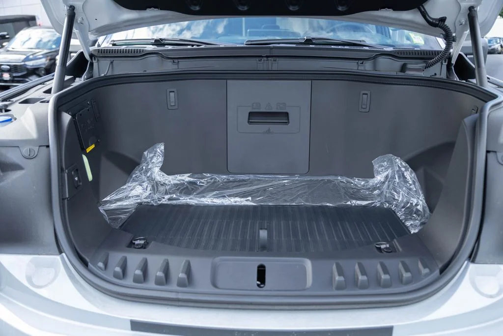 2025 Ford F-150 Lightning Flash - Photo 29