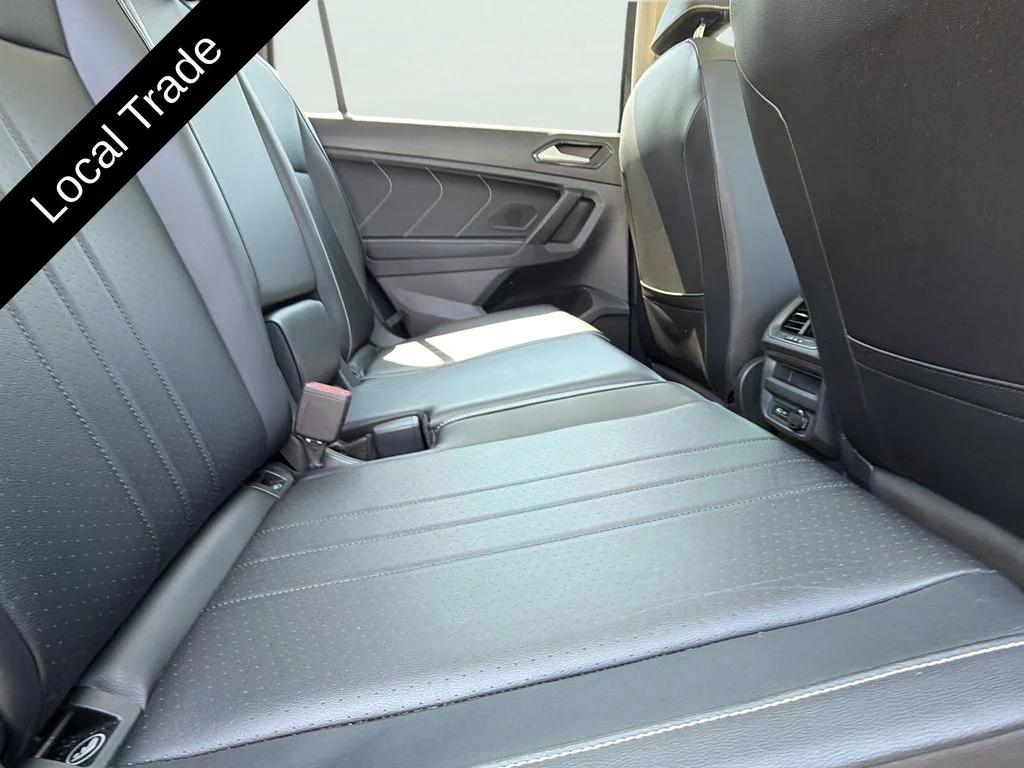 Used 2022 Platinum Gray Metallic Volkswagen 2.0T SE image 19