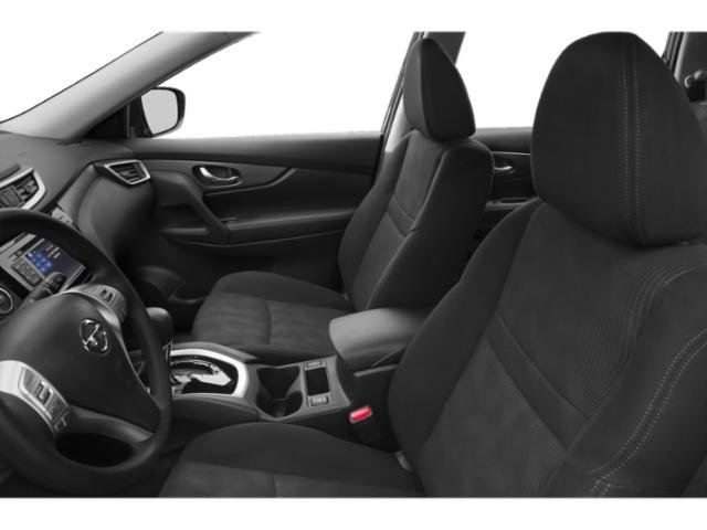 Used 2015 Cayenne Red Nissan SV image 12