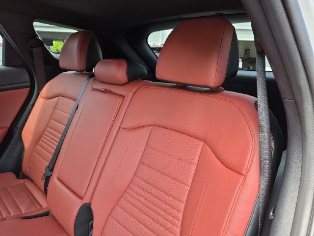 Used 2026 Gray Kia SX image 28