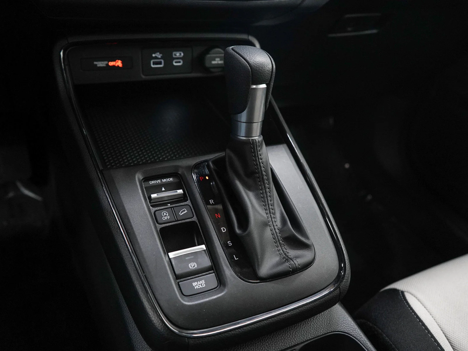 Used 2024  Honda 5D WAGON EX AWD image 22