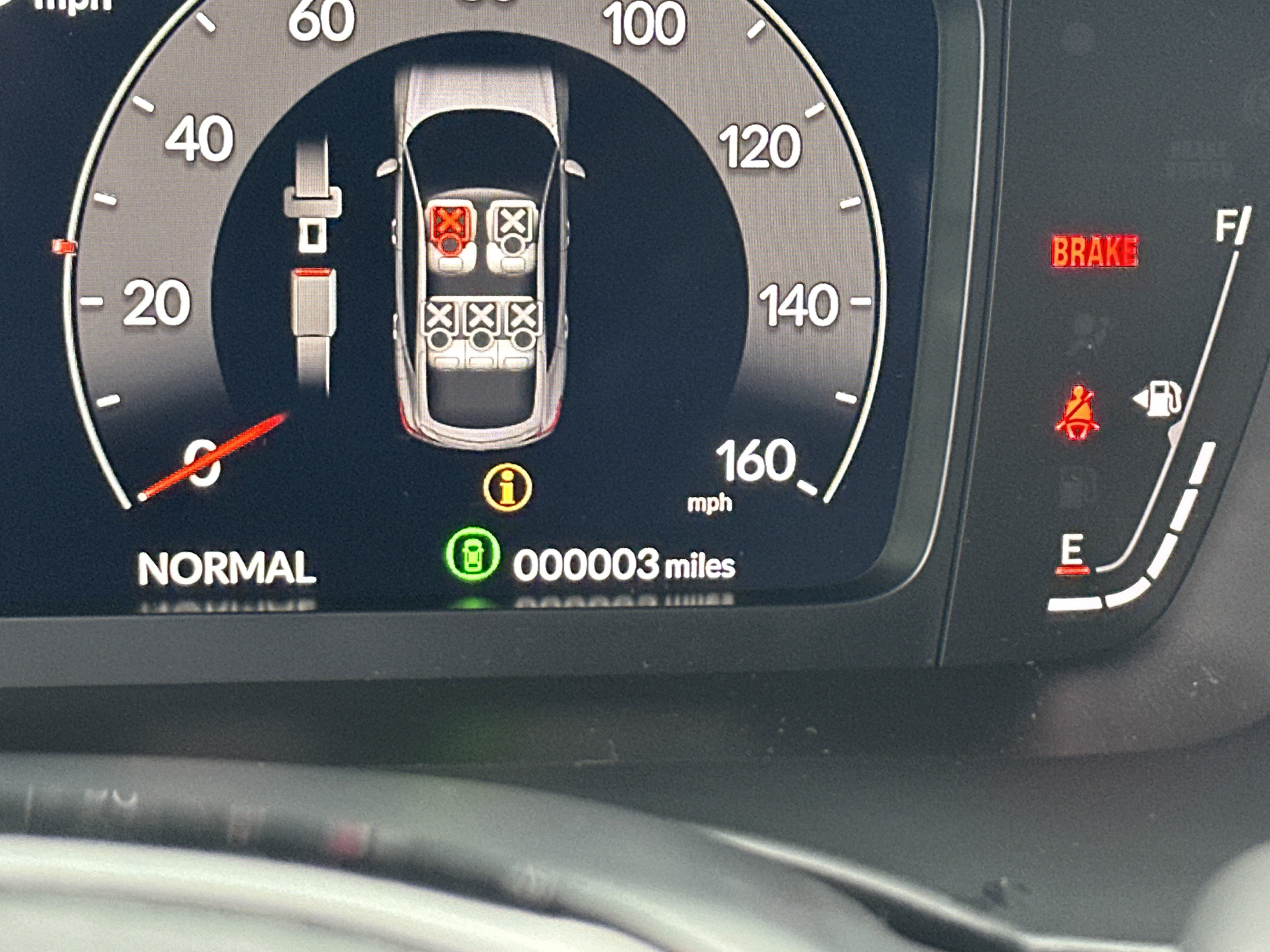 New 2026 Double Apex Blue Pearl Acura w/A-Spec Technology Package image 26