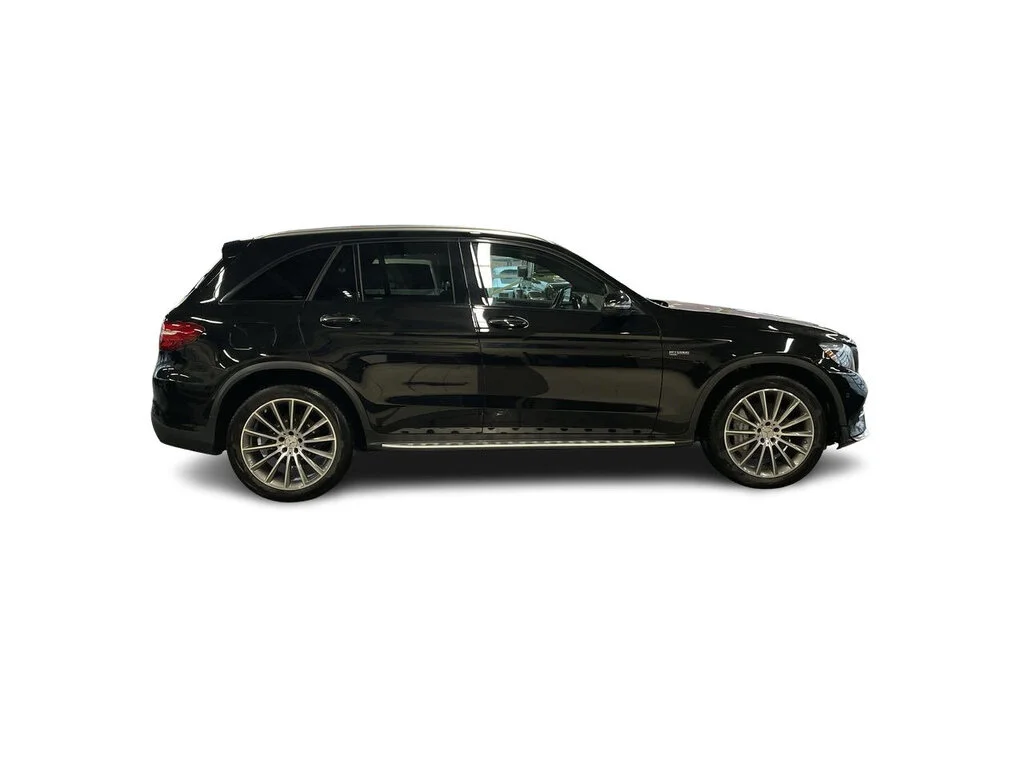 Used 2019  Mercedes-Benz 4MATIC SUV   No Accident History   Local BC   Low image 15