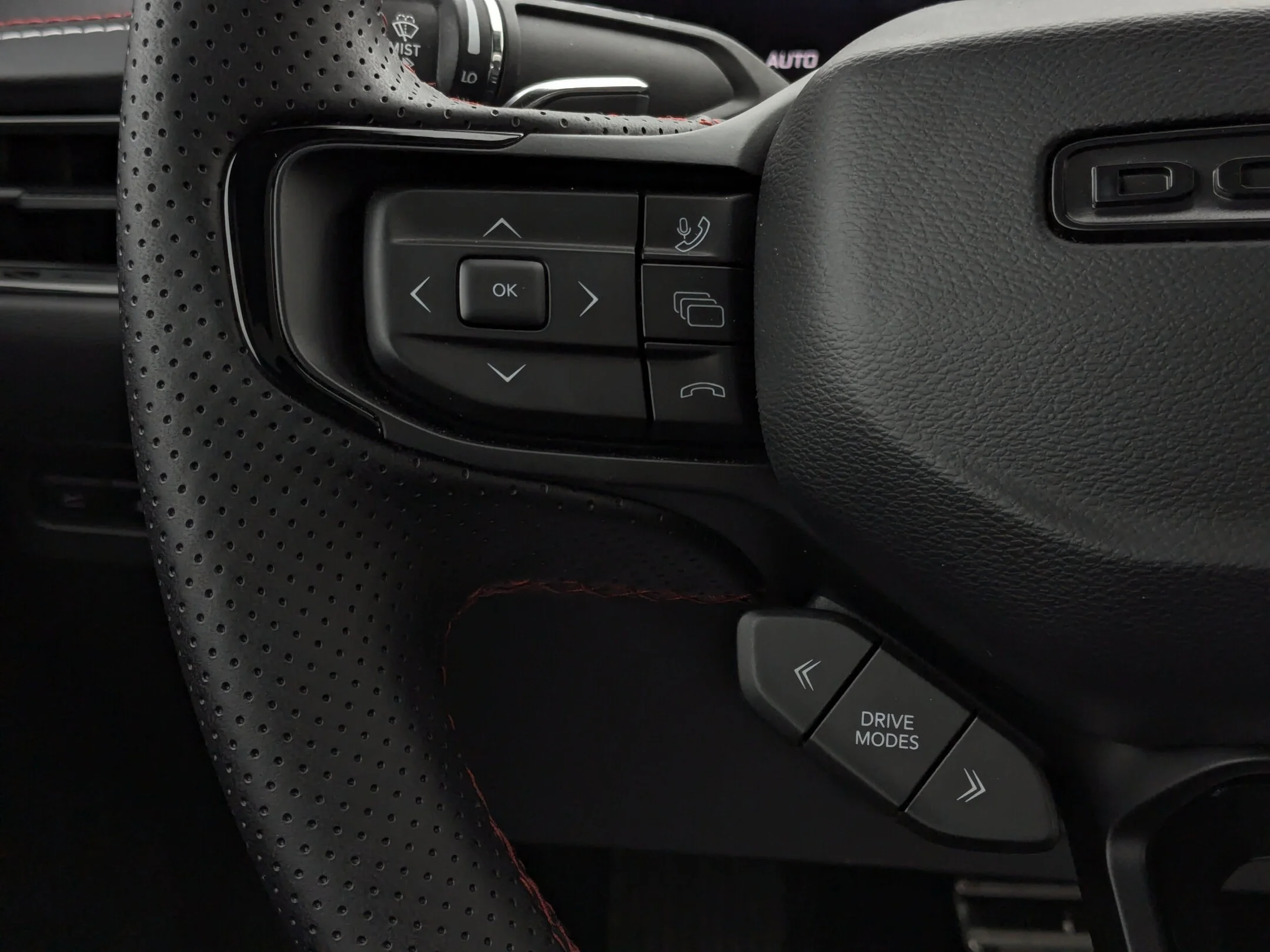 New 2026 Black Dodge Scat Pack Plus - - Blacktop Pkg - Full Glass Roof - Alpine Premium Audio - Head-Up Display & More! image 17