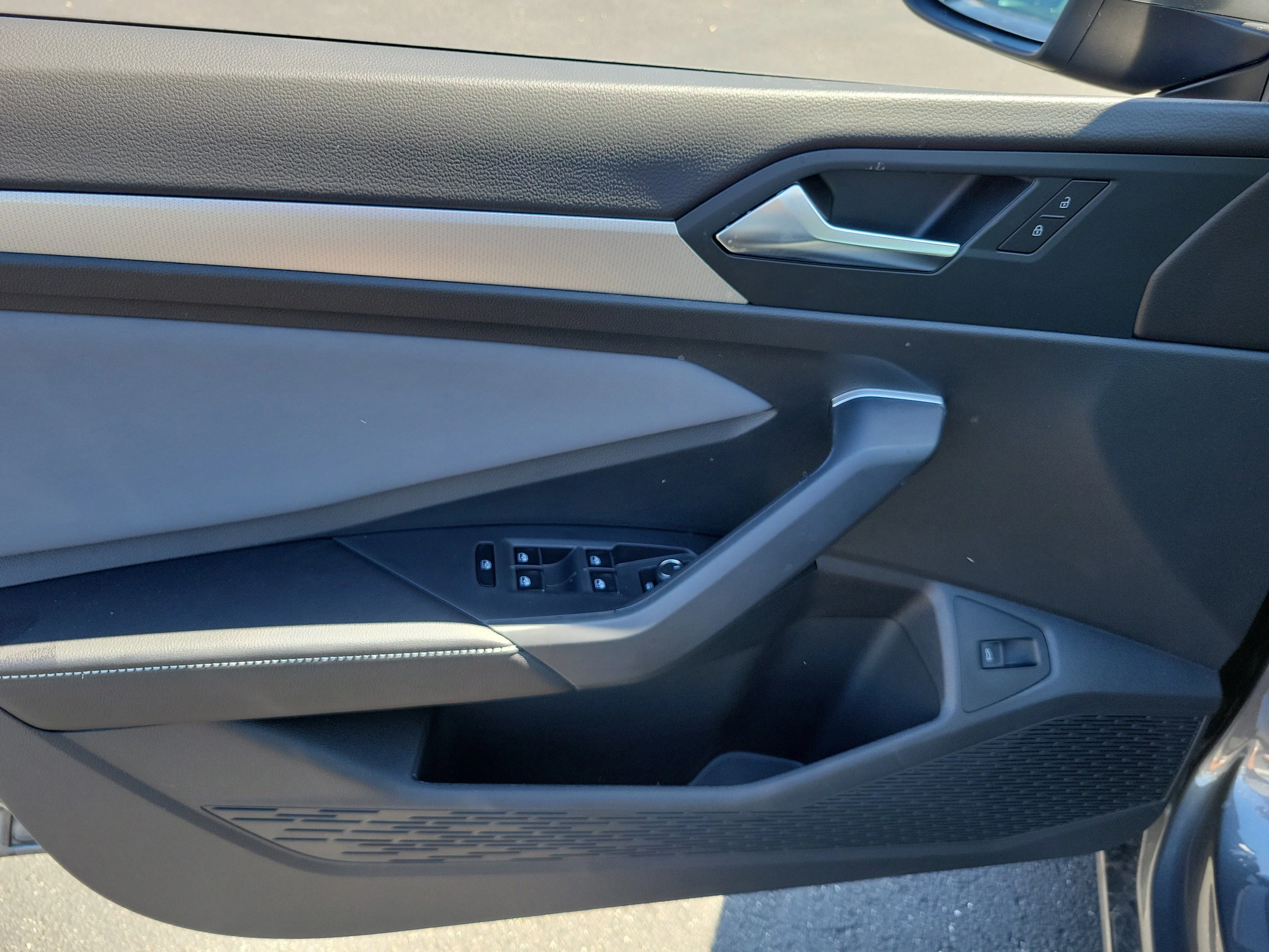 New 2026 Gray Volkswagen 1.5T SE image 20