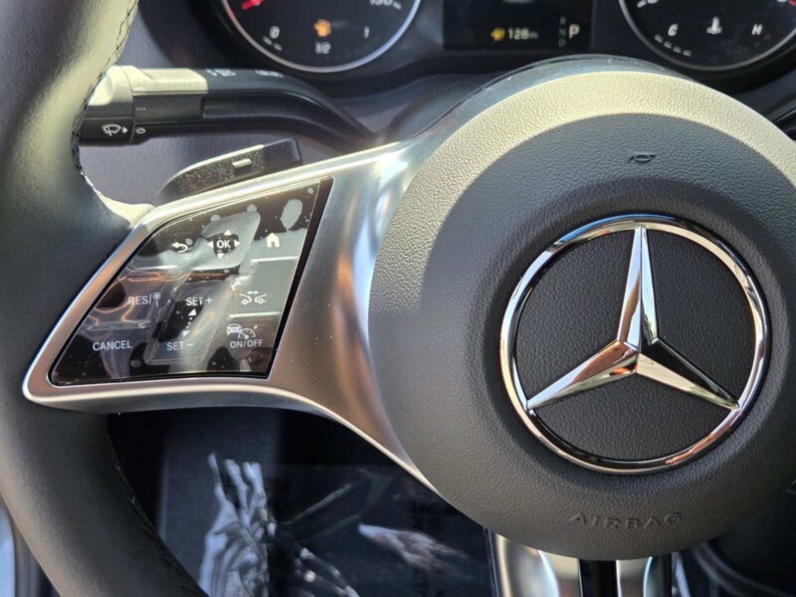 New 2026 Selenite gray metallic Mercedes-Benz 2500 image 27