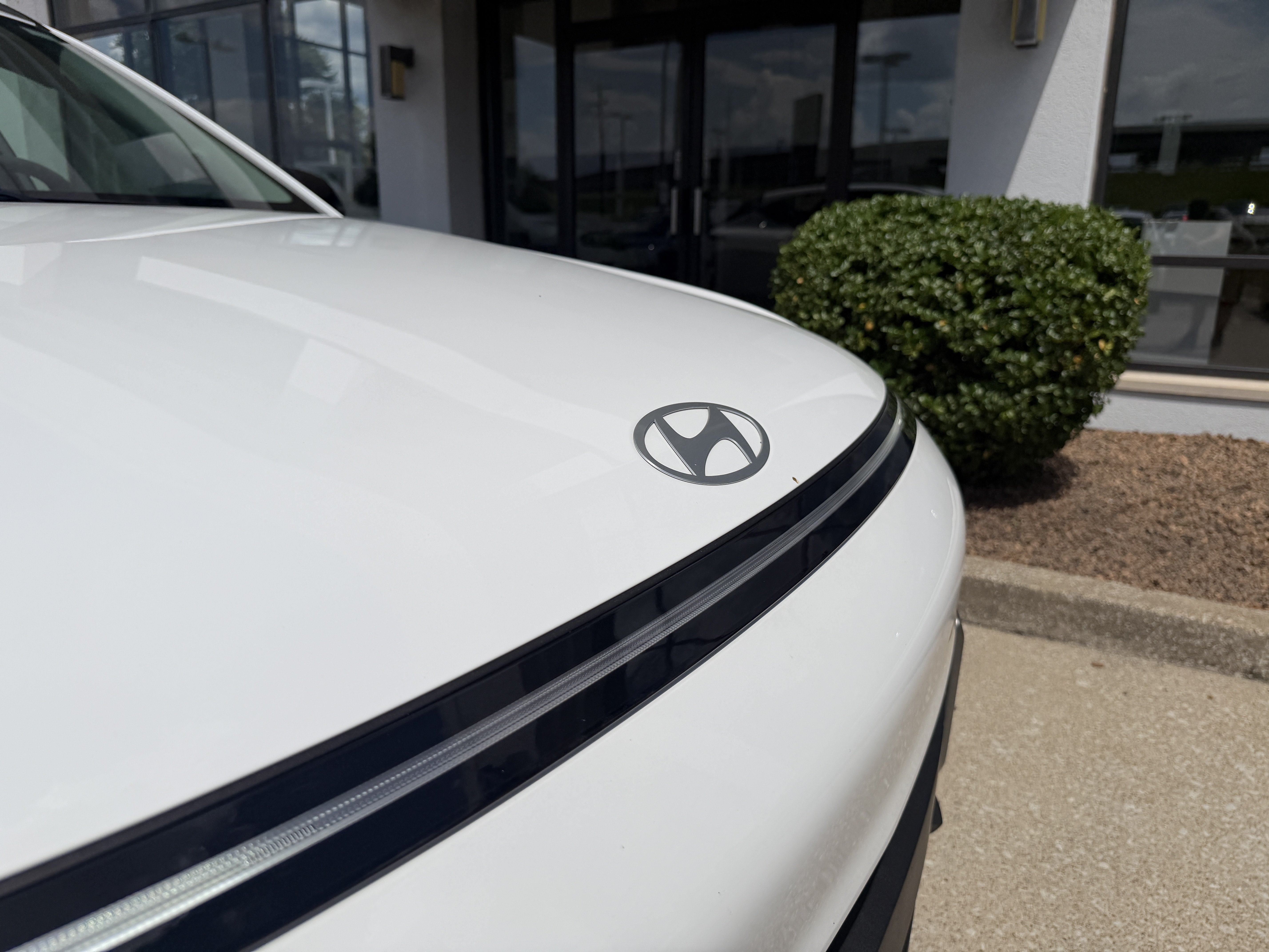 2026 Hyundai Kona SEL Sport - Photo 17