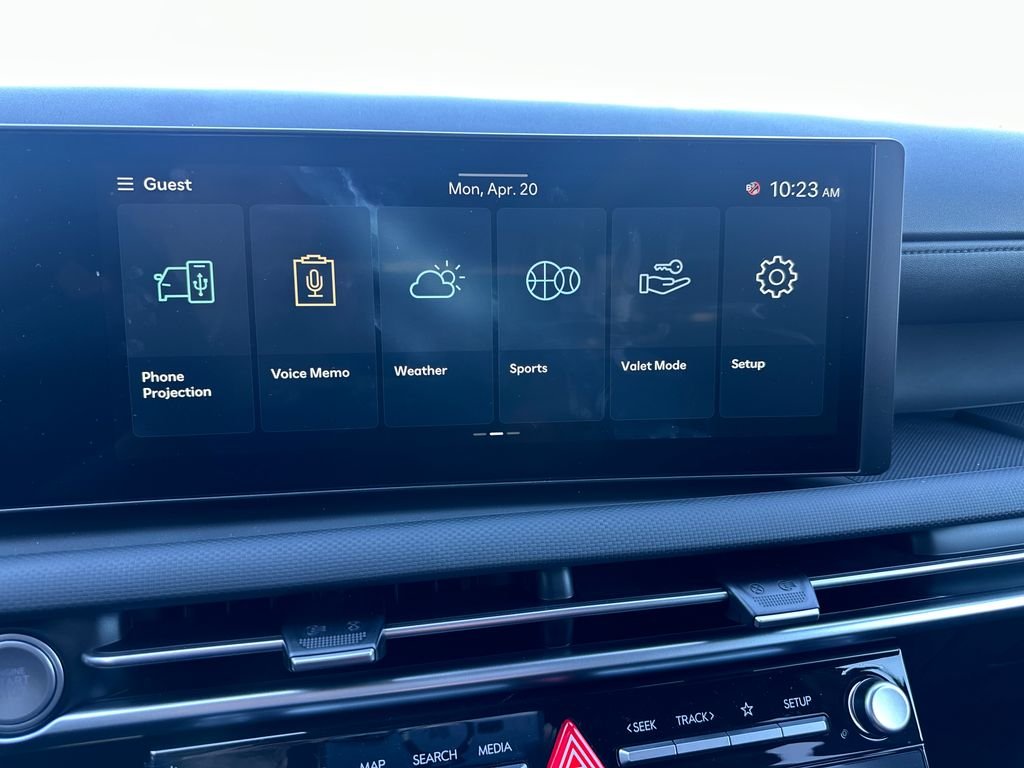 New 2026 Green Hyundai XRT image 31
