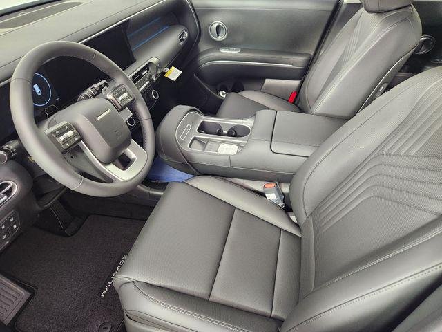 New 2026 White Hyundai SEL Premium 7P image 15
