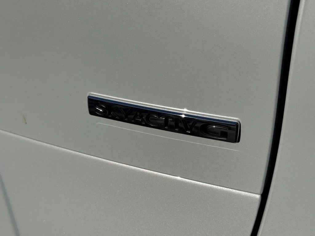 New 2026 White Mazda 2.5 S Select Sport image 22