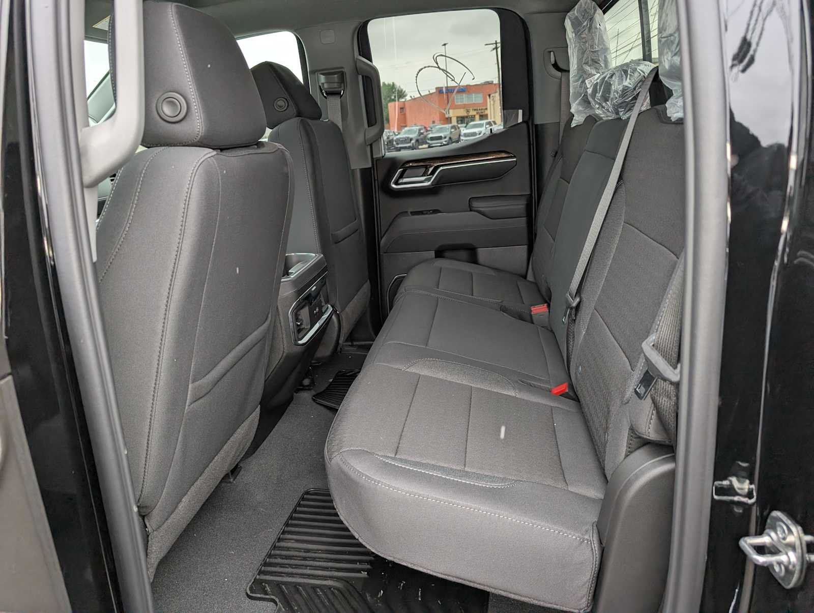 2026 GMC Sierra 1500 Elevation - Photo 15