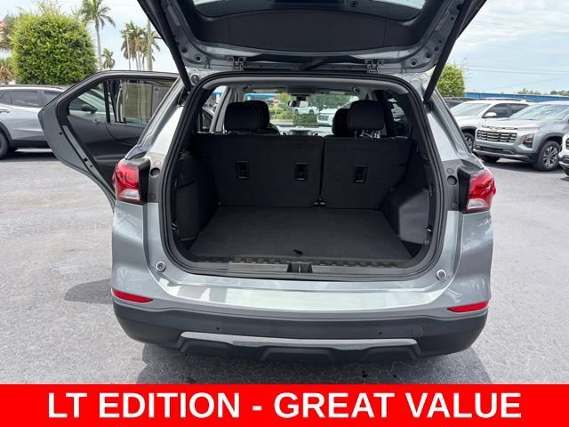 2024 Chevrolet Equinox LT - Photo 16