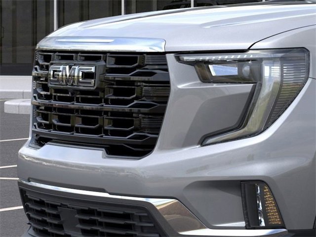 2026 GMC Acadia Elevation - Photo 13