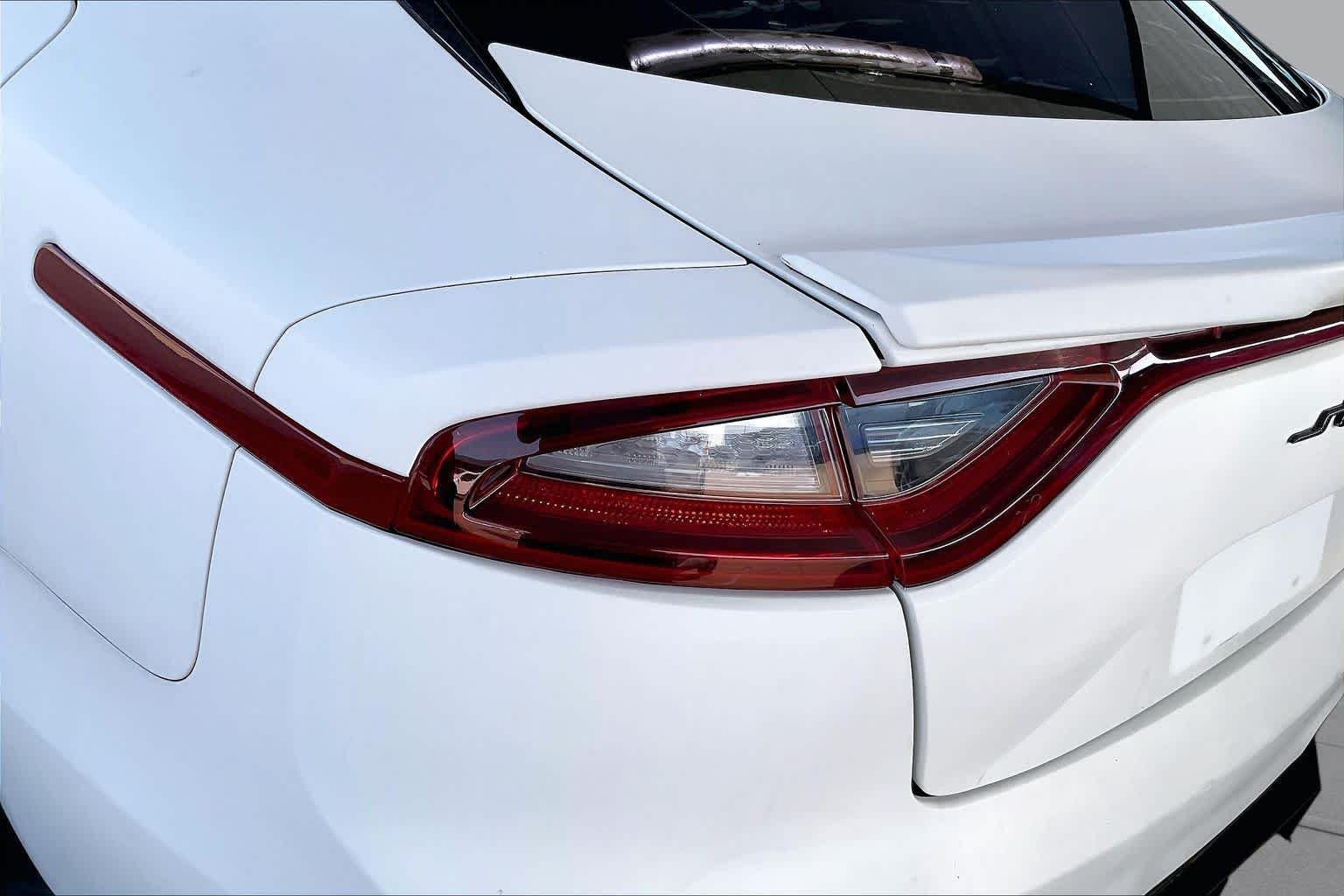 Used 2018 BLACK Kia GT2 image 27