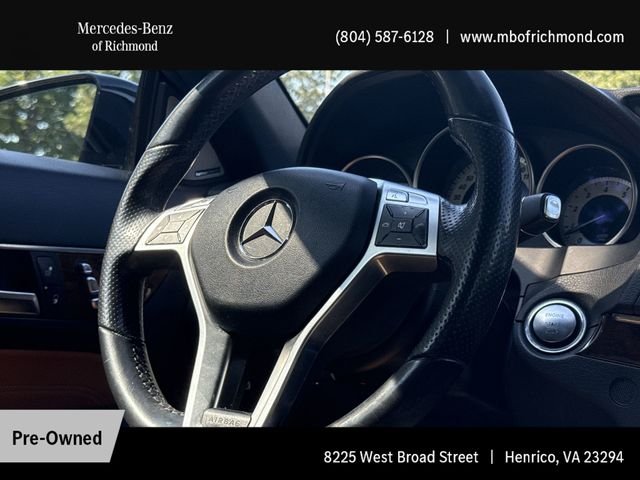 Used 2017  Mercedes-Benz E 400 image 19